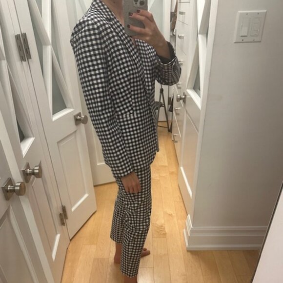 JCrew Two Piece Suit - Picture 3 of 4